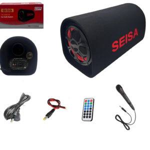 YX-BS518 SUBWOOFER BLUETOOTH DE 5″ 220V 12V 24V