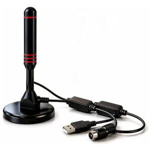 ANTENA PARA TV DIGITAL AHD TX-T01