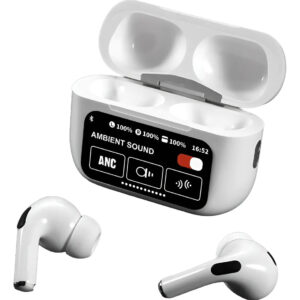 AURICULAR CON PANTALLA TACTIL A9PRO AV5625
