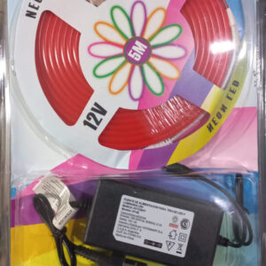 BULTO Tira de led neon bulto cerrado colores surtidos 40 UNIDADES SIN DESCUENTO