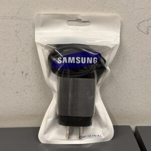 CABEZAL + CABLE SAMSUNG C – C EN BOLSITA