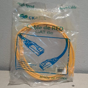 Cable de Red de 2 m