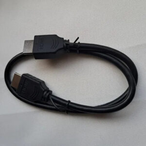 CABLE HDMI 60 CM