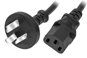 CABLE POWER PC PC PARA FUENTE reforzado