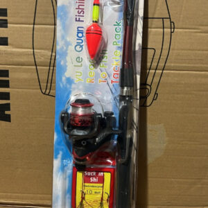 CAÑA DE PESCAR FISHING ROD FR-001