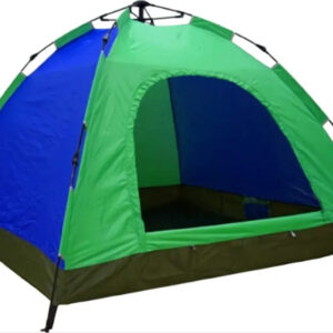 CARPA 4 PERSONAS 200X200X140 CM AUTOTARMABLE OGAAN C-10104