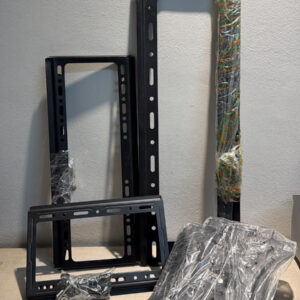 COMBO 19u SOPORTES DE 42″ / 55″ / 80″