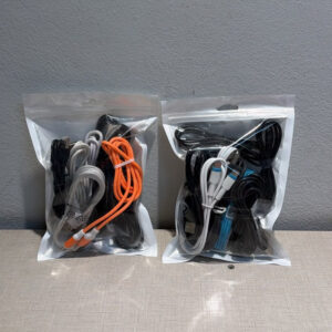 COMBO DE CABLES – MODELO SURTIDO X10