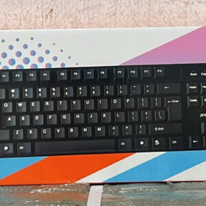 COMBO TECLADO Y MOUSE INALAMBRICO JW-7100