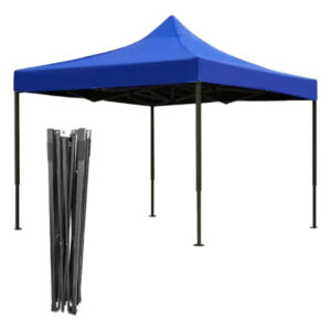 GAZEBO DINAX SIN PAREDES 3X3M