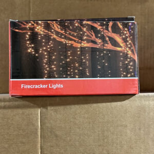GUIRNALDA 3M X 3XM 800 LEDS POL34