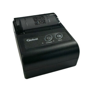 IMPRESORA TERMICA POS 58MM USB – GLOBAL
