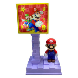 LAMPARA VELADOR MARIO BROSS BJJ-667