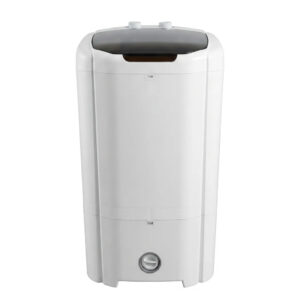 LAVARROPAS CODINI Q-BICO 8053 10KGS CON BOMBA DE DESAGOTE