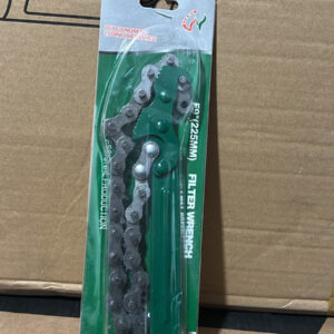 LLAVE SACA FILTRO DE ACEIE A CADENA SR2638