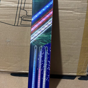 LLUVIA DE LUCES LEDS 8 TUBOS DE 30 CM DT-NV12