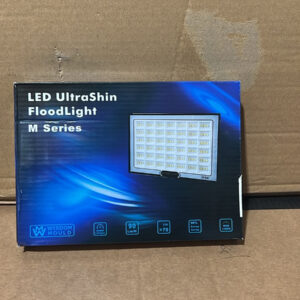 MINI REFLECTOR LED 100W LD10