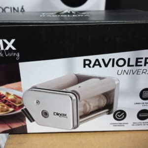 raviolera dinax dxpasravio