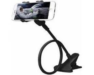 SOPORTE GANCHO CLIP PARA CELULAR