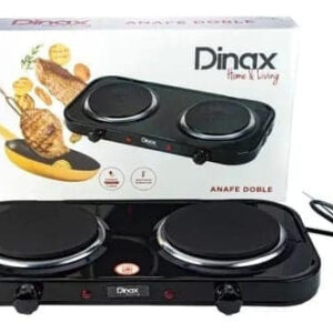 ANAFE DOBLE DINAX