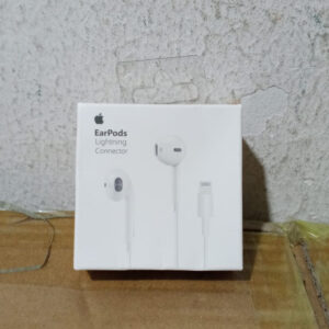 AURICULAR LITHING CON MARCA ER-1