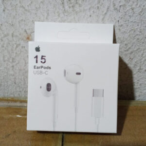 AURICULAR TIPO C CON MARCA ER-2