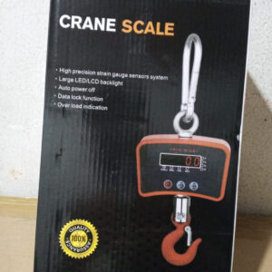 BALANZA PILON 1000K PILON CARNICERIA DS-1000