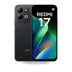 CELUAR XIAOMI REDMI 17 256-6GB (SIN DESCUENTO)