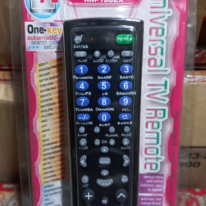 CONTROL REMOTO UNIVERSAL CHUNGOP – rm139
