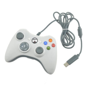 JOYSTICK PARA XBOX 360 NJX301 con cable
