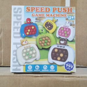 POPIT ELECTRONICO SH-10