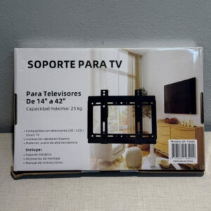 SOPORTE PARA TV 14-42 – SP-73005
