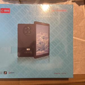 TABLET IDEA 9″ CON FUNDA INFANTIL CM936 SIN DESCUENTO