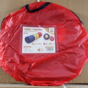 TUNEL JUEGO COLORES MELECH-653